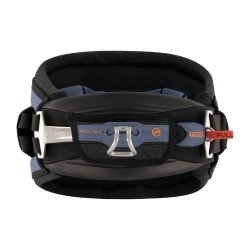 Kitesurf Waist Harness Vector