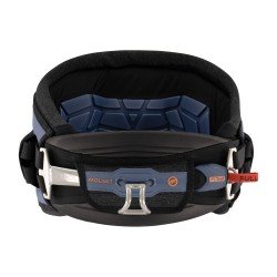 Kitesurf Waist Harness Vector
