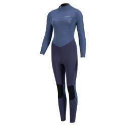 Edge V-Backzip 5/3