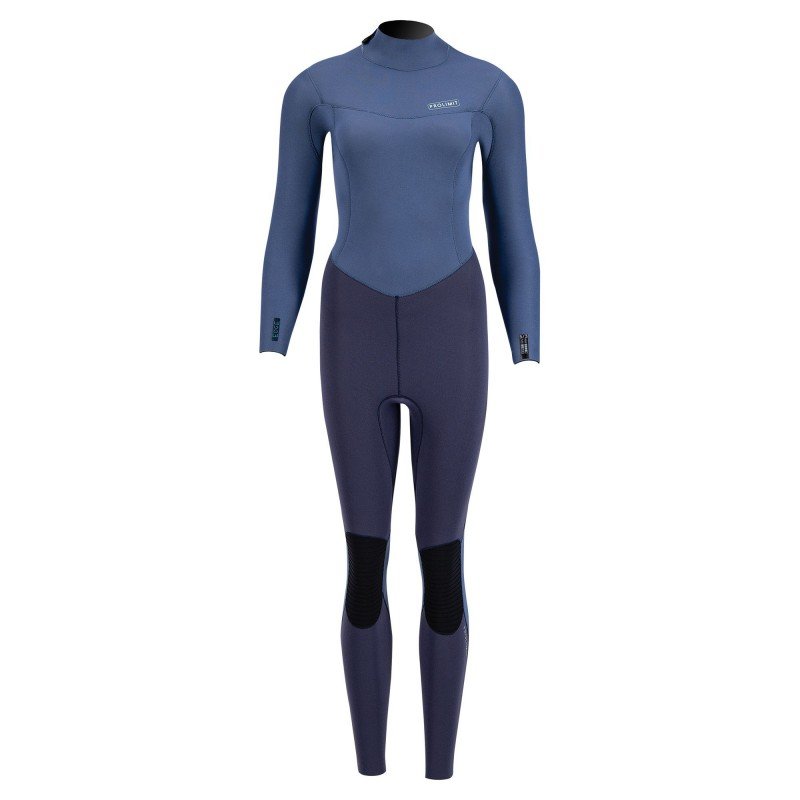 Edge V-Backzip 5/3