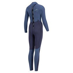 Edge V-Backzip 5/3