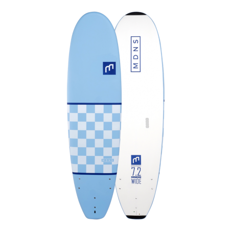 7'2 WIDE EPOXY SOFT