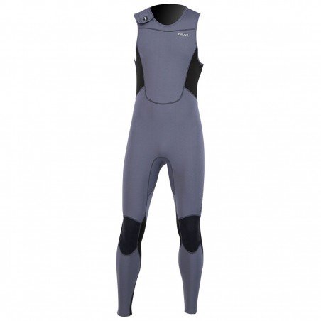 PROLIMIT SUP LONG JOHN VELCRO 1.5MM ZODIAC LINING