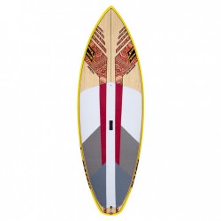 NAISH HOKUA 7'10''X 32 GTW