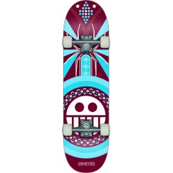DEMENTED PRO 7.8''...