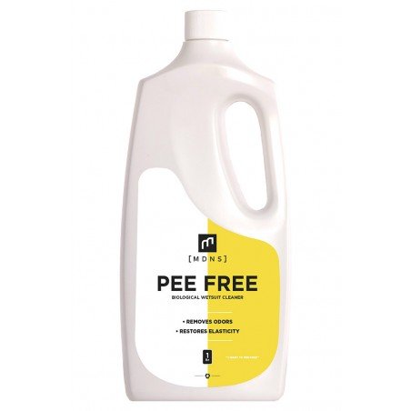 Eco Friendly Wetsuits and Neoprene Care