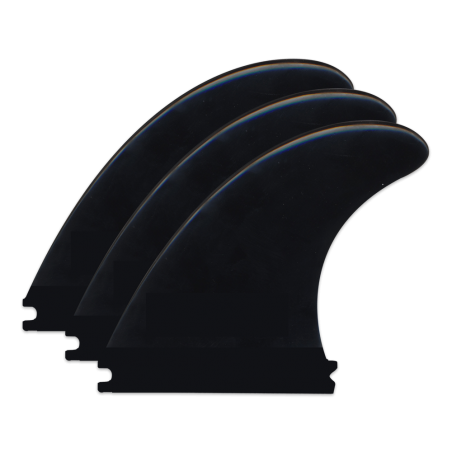 FX1 3 FINS SOFT - 4.0’’ FINS FX1