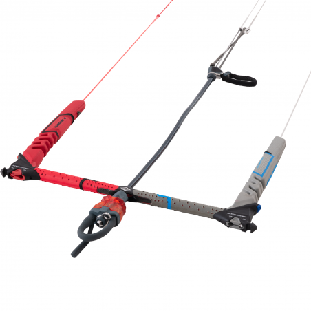 NAISH TORQUE 2 + I3 QR CONTROL SYSTEM