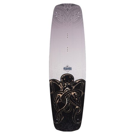 USED NAISH TRAVERSE with Pads