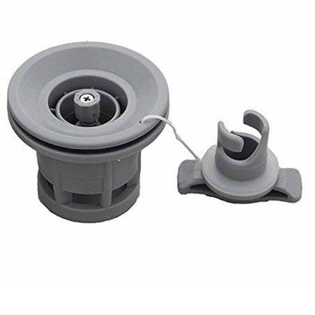 SUP Valve Complete