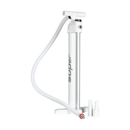 Turbo Pump
