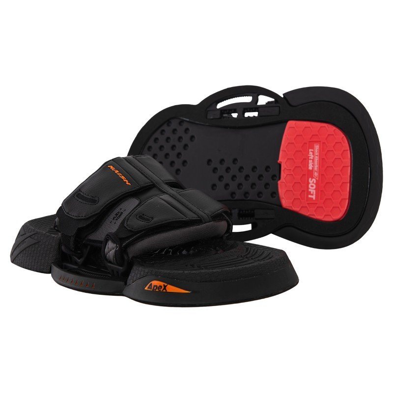 Naish Apex Bindings 39-45 9-15