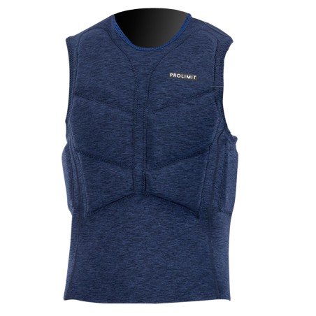 Mercury Stretch Vest Half Padded
