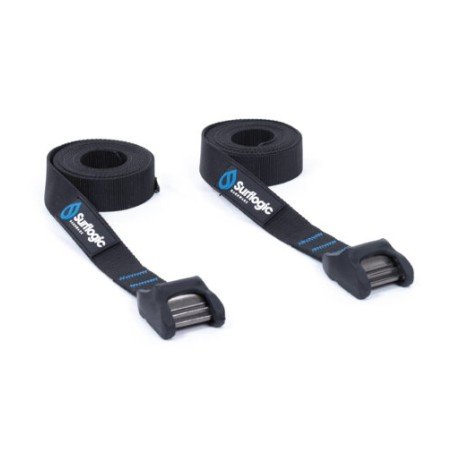 TIE DOWN STRAPS 2.75M / 9′
