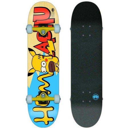CARTEL 8.0'' SKATEBOARD