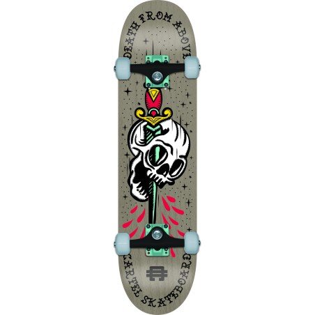 CARTEL 8.0'' SKATEBOARD