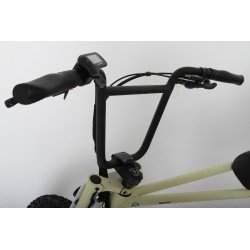 PASSENGER-XC - MOTOCROSS FATBIKE - DESERT STORM BMX