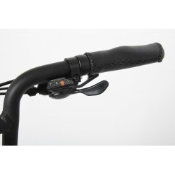 PASSENGER-XC - MOTOCROSS FATBIKE - DESERT STORM BMX