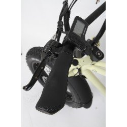 PASSENGER-XC - MOTOCROSS FATBIKE - DESERT STORM BMX
