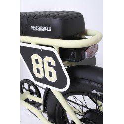 PASSENGER-XC - MOTOCROSS FATBIKE - DESERT STORM BMX