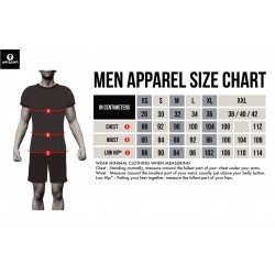 MEN  WHITE BOXY SLAM CRAIG S/S RASH