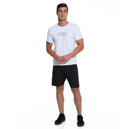 MEN 69 STAMP CRAIG S/S RASH TEE