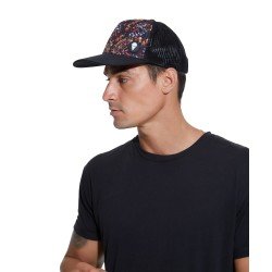 UNISEX BARONG ADRIAN FLAT BRIM
