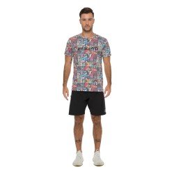 MEN MEXICAN SQUARE LEONARDO...