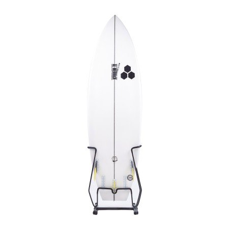 FREE STANDING SINGLE SURFBOARD RACK