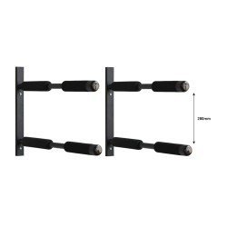 SUP/LONGBOARD WALL RACK