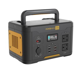 Portable Power Station –...