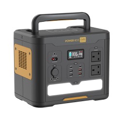 Portable Power Station –...
