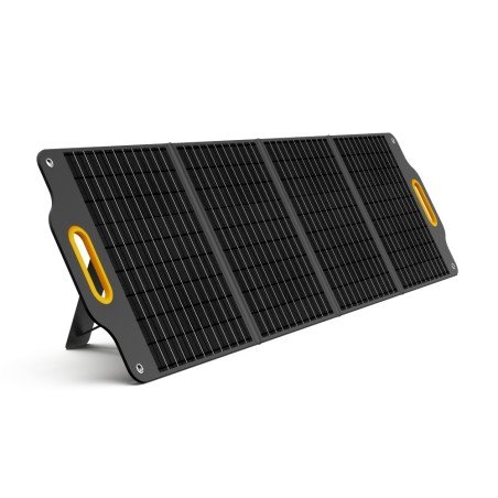 Photovoltaic Suitcase SolarX S120