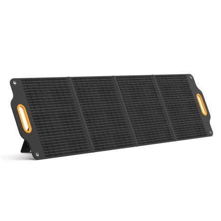 Photovoltaic Suitcase SolarX 200W
