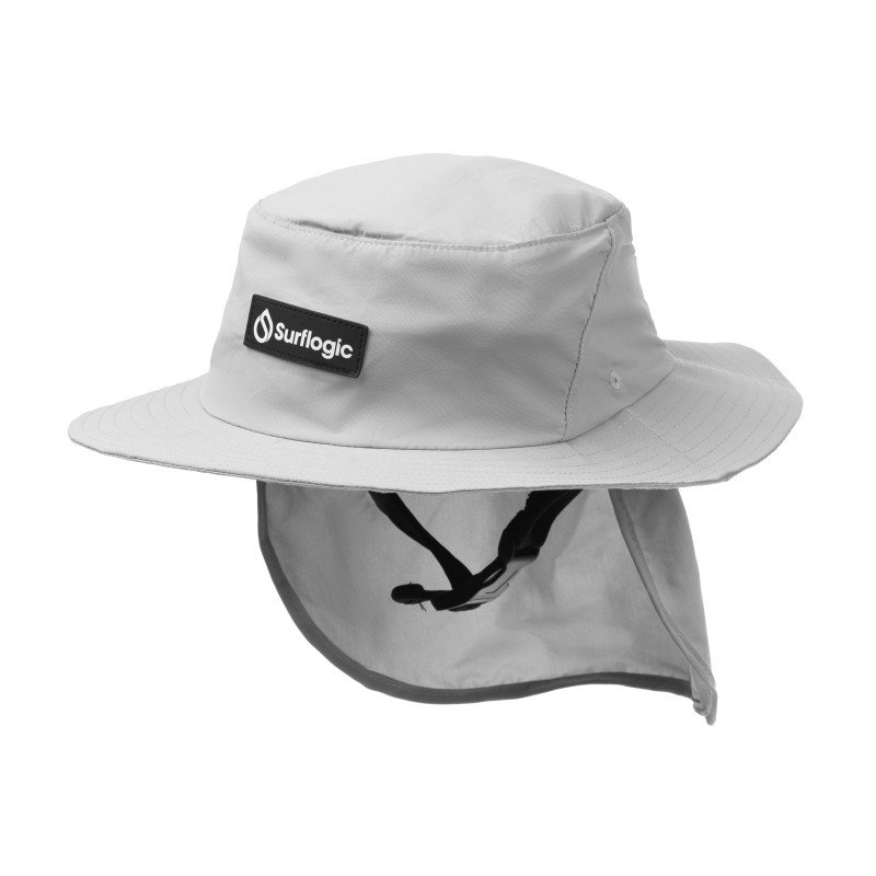 SURF HAT GREY XS KIDS