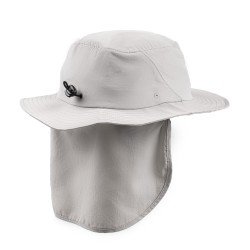 SURF HAT GREY XS KIDS