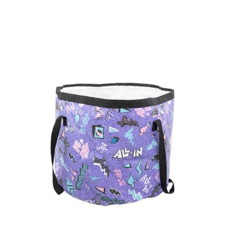 50L multi-function waterproof changing bucket POP 80