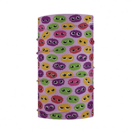 Wind Xtreme KIDS FUZZ – Unisex Tape, Multicolor, One Size