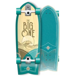 BIG ONE 29 SURFSKATE FW...