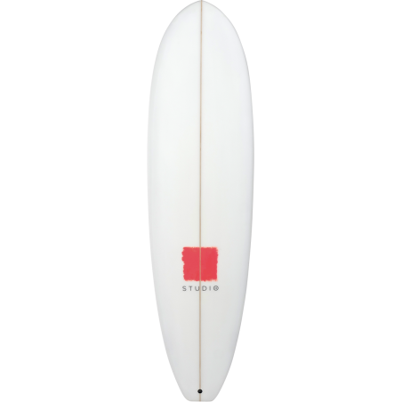 6'8'' FLARE MID LENGTH STUDIO