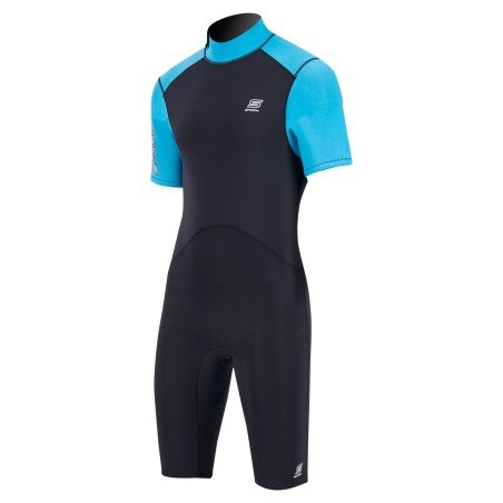 STORM SHORTY 2/2mm Various Colours