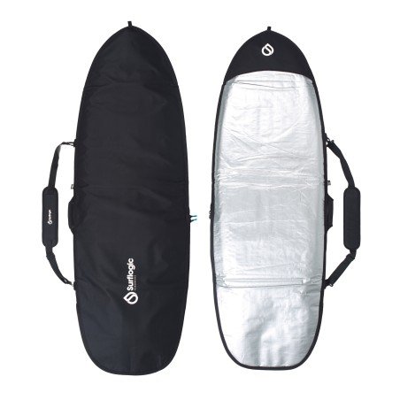 DAYLIGHT 6'8'' BOARD COVER FISH/HYBRID