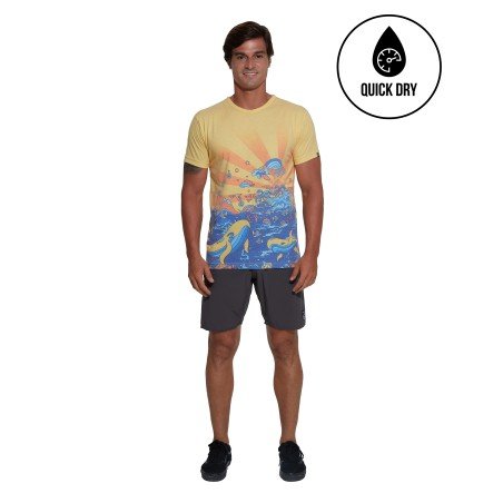 SS24 MEN DYSTOPIAN SEA HANS S/S