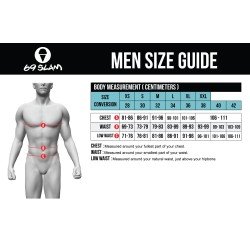 MEN NATHAN L/S RASH TEE