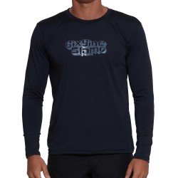 MEN NATHAN L/S RASH TEE