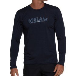 MEN THUNDER SLAM NATHAN L/S