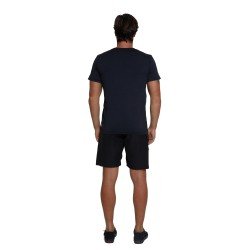 SS24 MEN CROSS ROAD CRAIG S/S RASH