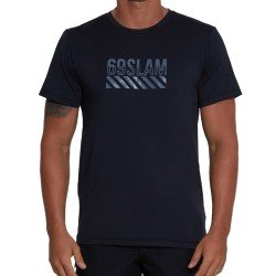 SS24 MEN CROSS ROAD CRAIG S/S RASH