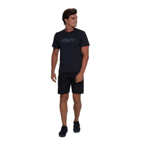 SS24 MEN THUNDER SLAM CRAIG S/S RASH