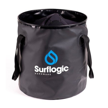 FOLDABLE WATERPROOF BUCKET 50L